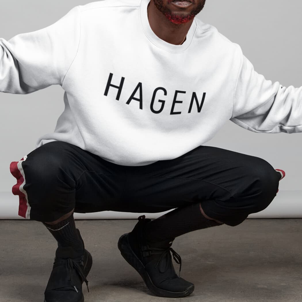 Hagen