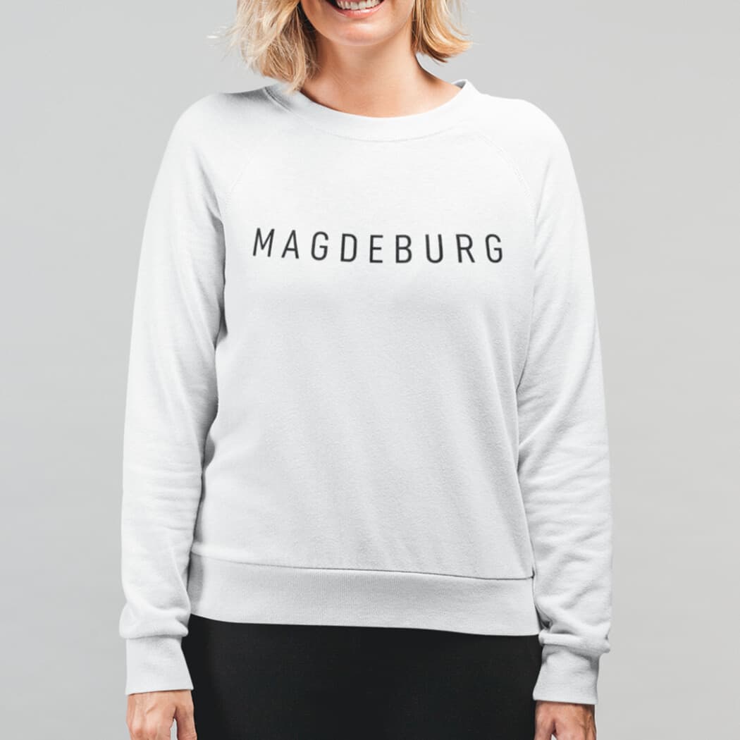 Magdeburg